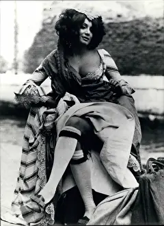 Grazia: 1970-1979 Actor - Actress