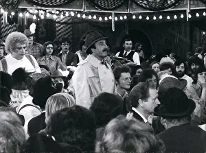 Clumsy: 1970-1979 Actor - Actress