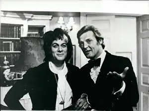 Uncles: 1970-1979 Actor - Actress