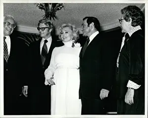 Caesars: 1970-1979 Actor - Actress