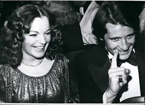 Prominence: 1970-1979 Actor - Actress