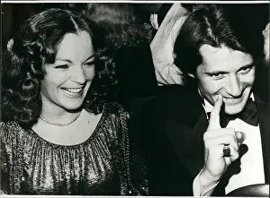 Romy: 1970-1979 Actor - Actress