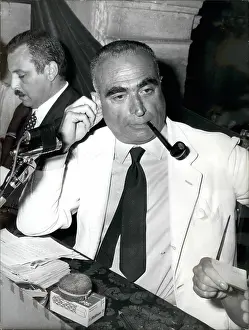 Barzini: 1970-1979 Actor - Actress