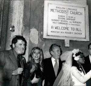 Borghese: 1970-1979 Actor - Actress