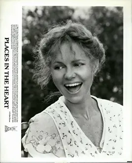 Edna: 1970-1979 Actor - Actress