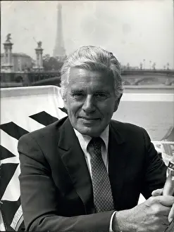 Forsythe: 1970-1979 Actor - Actress