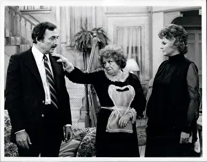 Maude: 1970-1979 Actor - Actress