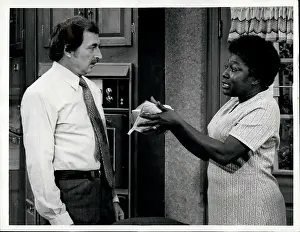 Maude: 1970-1979 Actor - Actress