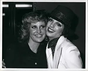 Luft: 1970-1979 Actor - Actress