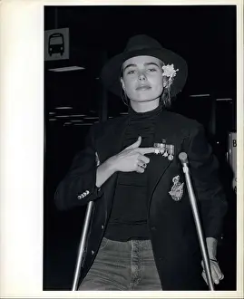 Hemingway: 1970-1979 Actor - Actress