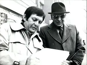Kojak: 1970-1979 Actor - Actress