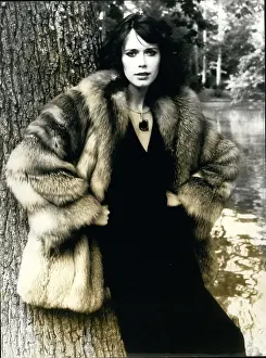 Kristel: 1970-1979 Actor - Actress