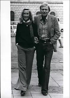 Glassy: 1970-1979 Actor - Actress