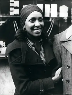 Frazier: 1970-1979 Actor - Actress