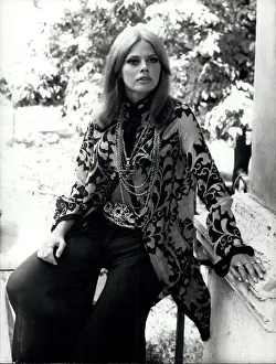 Giuliano: 1970-1979 Actor - Actress