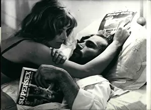 Demure: 1970-1979 Actor - Actress