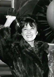Dakar: 1970-1979 Actor - Actress