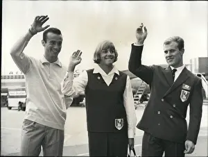 Kiki: 1970-1979 Actor - Actress