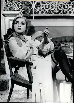 Talented: 1970-1979 Actor - Actress