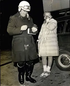 Wrists: 1970-1979 Actor - Actress