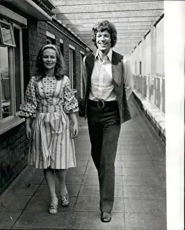 Madden: 1970-1979 Actor - Actress