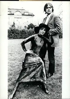 Bardot: 1970-1979 Actor - Actress