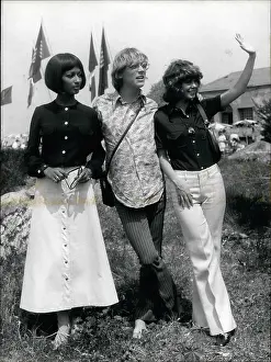 Cathy: 1970-1979 Actor - Actress