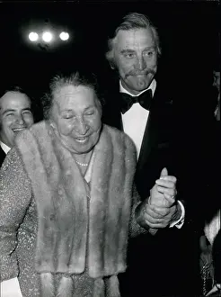 Berta: 1970-1979 Actor - Actress