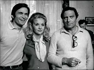 Vallone: 1970-1979 Actor - Actress
