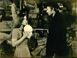 Hossein: 1970-1979 Actor - Actress