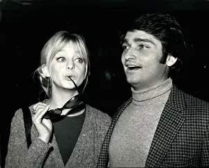 Goldie: 1970-1979 Actor - Actress