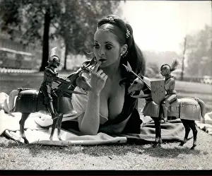 Cheryl: 1970-1979 Actor - Actress