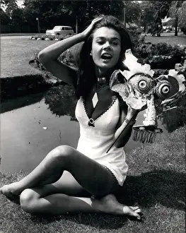 Hassell: 1970-1979 Actor - Actress