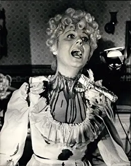 Ripper: 1970-1979 Actor - Actress