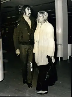 Dissolved: 1970-1979 Actor - Actress