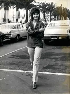 Croisette: 1970-1979 Actor - Actress