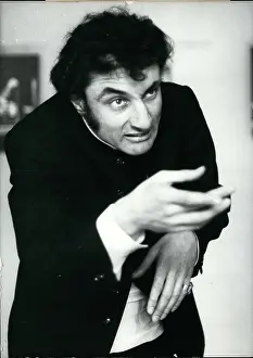 Wayfarer: 1970-1979 Actor - Actress