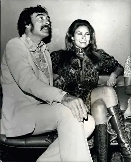 Raquel: 1970-1979 Actor - Actress