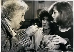 Retire: 1970-1979 Actor - Actress
