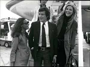 Madly: 1970-1979 Actor - Actress