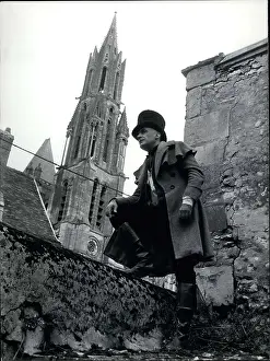 Senlis: 1970-1979 Actor - Actress