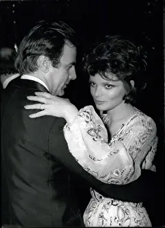 Prominence: 1970-1979 Actor - Actress