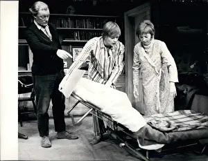 Howarth: 1970-1979 Actor - Actress