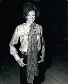 Spinster: 1970-1979 Actor - Actress