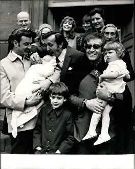 Starke: 1970-1979 Actor - Actress