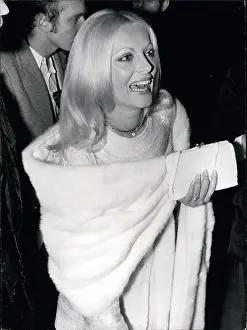 Aznavour: 1970-1979 Actor - Actress