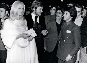 Aznavour: 1970-1979 Actor - Actress