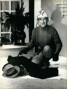 Girault: 1970-1979 Actor - Actress
