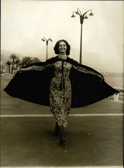 Nyree: 1970-1979 Actor - Actress