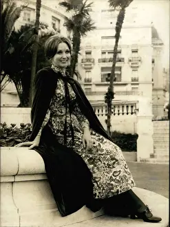 Nyree: 1970-1979 Actor - Actress